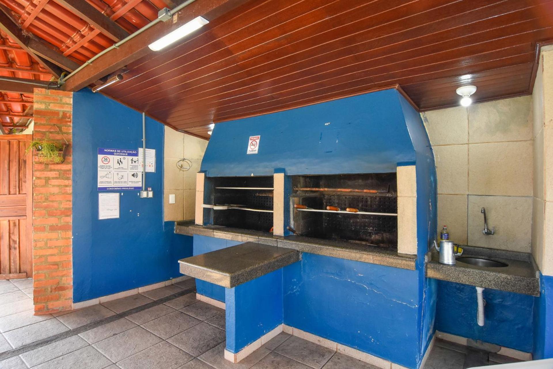 Apartamento Terreo Em Condominio Pe Na Areia P847 Florianopolis Bagian luar foto