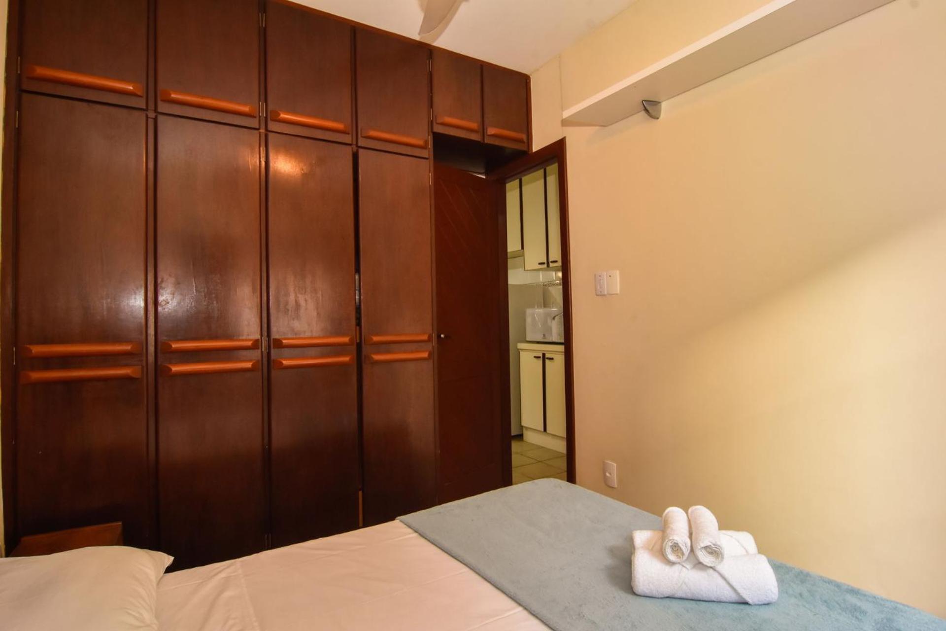 Apartamento Terreo Em Condominio Pe Na Areia P847 Florianopolis Bagian luar foto